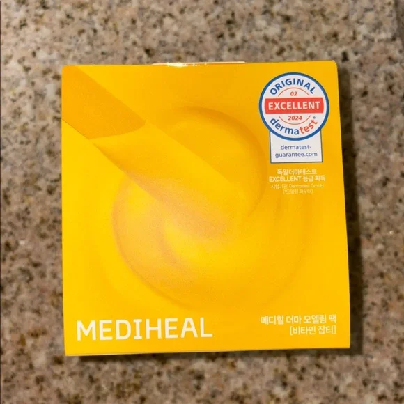 Mediheal Derma Modeling Pack - Picture 2 of 6